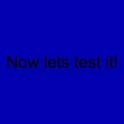 How To Use A Progressbar In Visual Basic 2008 Express Edition