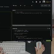Codewars Python HHKB Keyboard 40 Min Real Time No Talking EP 2