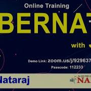Hibernate With JPA Online Training Session 2 By Mr Nataraj