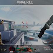 The BEST MW3 Killcams EVER