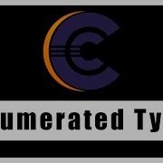 Enumerated Type Enum C Programming