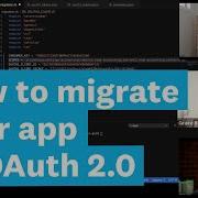 How To Migrate Your Xero App To OAuth 2 0