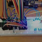 Fibonacci Z80