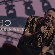 Echo Feat Tauren Wells Live Elevation Worship