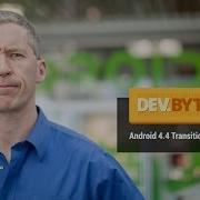 DevBytes Android 4 4 Transitions