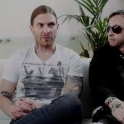 Shinedown Im Interview 2012 Rock Im Park Teil 3
