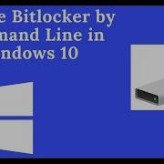 How To Disable BitLocker BitLocker Issue Windows BitLocker Disable BitLocker By Command Line