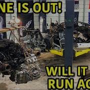 Building A Custom Supercar Part 2