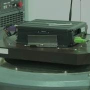 STONKAM Vibration Test