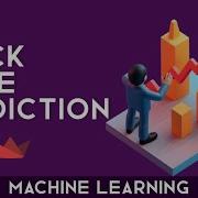 Stock Price Prediction With Neural Networks In Python With Deployment