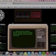 System Failure On Theswanstation Net