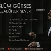 Müslüm Gürses Affet 1 HOUR