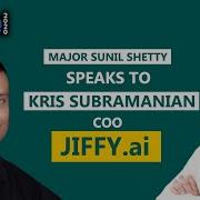 Build Your HyperApp Using Low Code No Code Platform Kris Subramanian Full COO JIFFY Ai