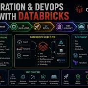 Руководство по CI CD в Databricks Workflows интеграция с Git и Automation Bundles