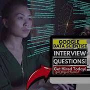 Google Data Scientist Interview Questions Answers Strategy To Ace Google Data Scientist Interview