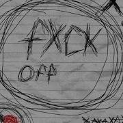 Zxcursed Ft Shadowraze Fxck Off клип Deluxe Remix улучшенная версия