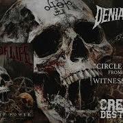 Denial Of Life Circle The Drain