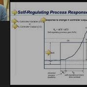 PID Tuning For Self Regulating Processes Greg McMillan Webinar
