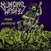 Municipal Waste Wrong Answer