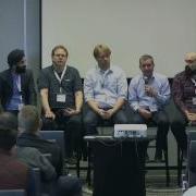 OpenStack For Telcos NFV Panel Part 1