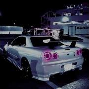 Pastel Ghost Clouds Slowed Bass DEL