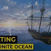 I Made An Endless Ocean In Godot 4