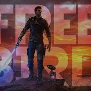 Multifandom Free Bird 6K Subscriber Special