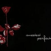 Depeche Mode Sweetest Perfection Lyrics