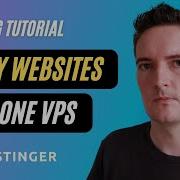How To Set Up Multiple Websites On A VPS Hostinger Cloudpanel