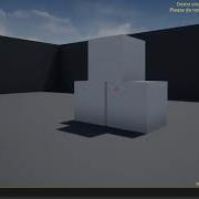 First Person Physics Demo Voxel Science LLC