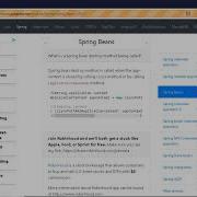 When Is A Spring Bean Destroy Method Being Called Javapedia Net