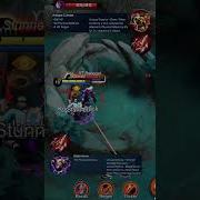 Clint Vs Moskov Counter Items Mlbb