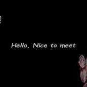 Insanity English Lyrics Jeff The Killer
