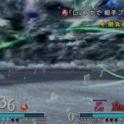 Dissidia Final Fantasy Tidus Combo