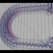 Reprap Makerbot Gcode Visualization