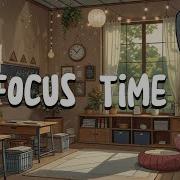 Lofi Study Focus Time 30 Minute Timer Countdown