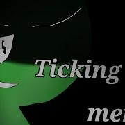 Ticking Meme BFB Au Salvation Four Part 1 2