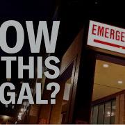 The Greediest Non Profit Hospital In America