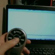 Распознавание ИК команд с помощью UART на AVR