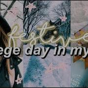 College Day In My Life Finals Prep First Snow More Mount Holyoke College
