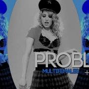 Multifemales Problem Lea