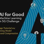 ML5G Challenge Tutorial 4 Machine Learning Model Optimization And Compression