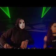 Angerfist Miss K8 Live At Thunderdome 2019 26 10 2019