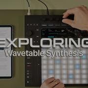 How Wavetable Synthesis Actually Works
