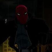 The Red Hood Kill Everyone