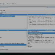 Using Regular Expressions To Validate Properties