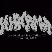 Kharma Full Live Set 6 1 2019