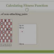 8 Queen S Problem Using Genetic Algorithm