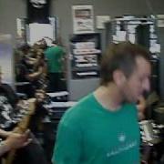 CAPTAIN CLEANOFF Live REPRESSED RECORDS