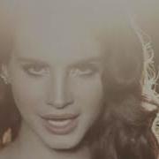 Lana Del Rey Summertime Sadness